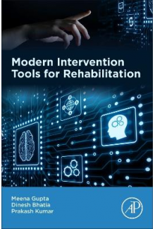 Modern Intervention Tools for Rehabilitation - Humanitas