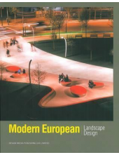 Modern European Landscape Desi gn - Humanitas