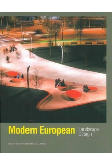 Modern European Landscape Desi gn - Humanitas