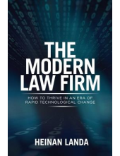 The Modern Law Firm: How to Th rive in an Era of Rapid Techno - Humanitas