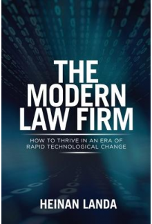 The Modern Law Firm: How to Th rive in an Era of Rapid Techno - Humanitas
