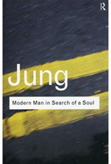 Modern Man in Search of a Soul - Humanitas