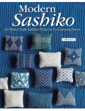 Modern Sashiko - Humanitas