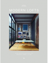 MODERN LOFTS. Young, Wild & St ylish Loft Apartments - Humanitas