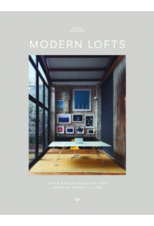 MODERN LOFTS. Young, Wild & St ylish Loft Apartments - Humanitas