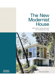 The New Modernist House - Humanitas