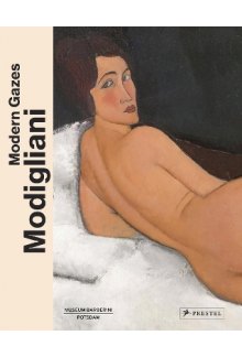 Modigliani : Modern Gazes - Humanitas
