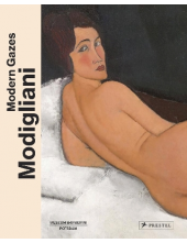 Modigliani : Modern Gazes - Humanitas