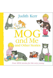 Mog and Me and Other Stories - Humanitas