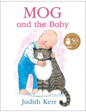 Mog and the Baby - Humanitas