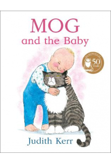 Mog and the Baby - Humanitas