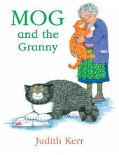 Mog and the Granny - Humanitas