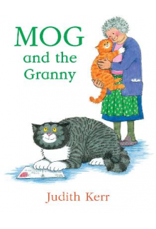 Mog and the Granny - Humanitas