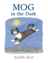 Mog in the Dark - Humanitas