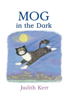 Mog in the Dark - Humanitas