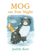 Mog on Fox Night - Humanitas