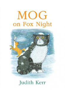 Mog on Fox Night - Humanitas