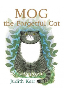 Mog the Forgetful Cat - Humanitas