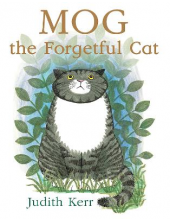 Mog the Forgetful Cat - Humanitas