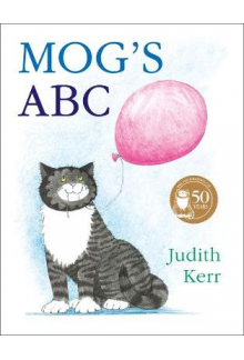 Mog's ABC - Humanitas