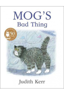 Mog's Bad Thing - Humanitas