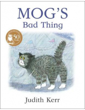 Mog's Bad Thing - Humanitas