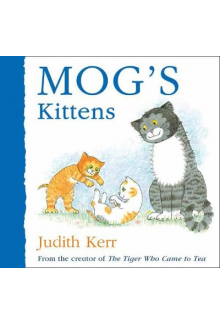 Mog's Kittens - Humanitas