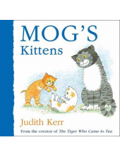 Mog's Kittens - Humanitas