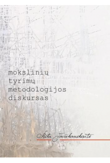 Mokslinių tyrimų metodologijos diskursas - Humanitas