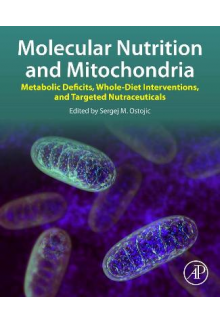 Molecular Nutrition and Mitochondria - Humanitas