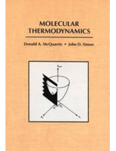 Molecular Thermodynamics - Humanitas