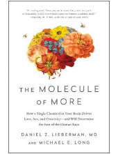 The Molecule of More - Humanitas