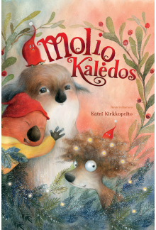 Molio Kalėdos - Humanitas