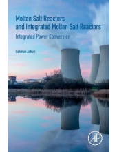 Molten Salt Reactors and Integrated Molten Salt Reactors - Humanitas