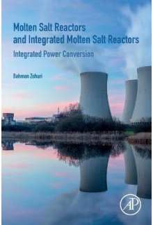 Molten Salt Reactors and Integrated Molten Salt Reactors - Humanitas