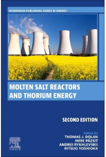 Molten Salt Reactors and Thorium Energy - Humanitas