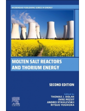 Molten Salt Reactors and Thorium Energy - Humanitas