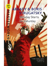 Monday Starts on Saturday - Humanitas