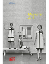 Piet Mondrian: A-Z - Humanitas