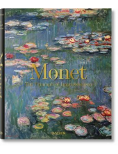 Monet. The Triumph of Impressionism - Humanitas