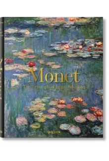 Monet. The Triumph of Impressionism Humanitas