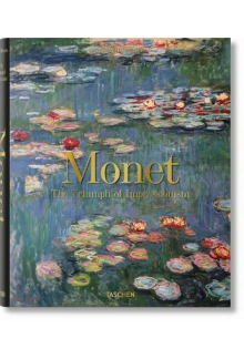 Monet. The Triumph of Impressionism - Humanitas