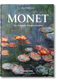 Monet or the Triumph of Impressionism - Humanitas