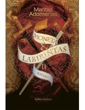 Moneta ir labirintas II - Humanitas