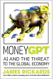 MoneyGPT: AI and the Threat to the Global Economy - Humanitas