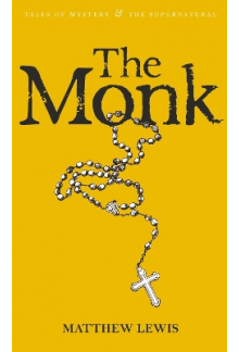 The Monk - Humanitas