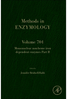 Mononuclear Non-heme Iron Dependent Enzymes Part B - Humanitas