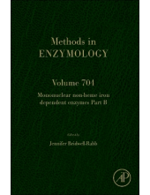 Mononuclear Non-heme Iron Dependent Enzymes Part B - Humanitas