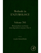 Mononuclear Non-heme Iron Dependent Enzymes - Humanitas