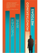 Monotaskingo metodas - Humanitas